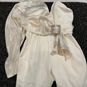 House of Cb jumpsuit